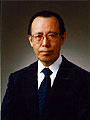 斉藤　隆三先生